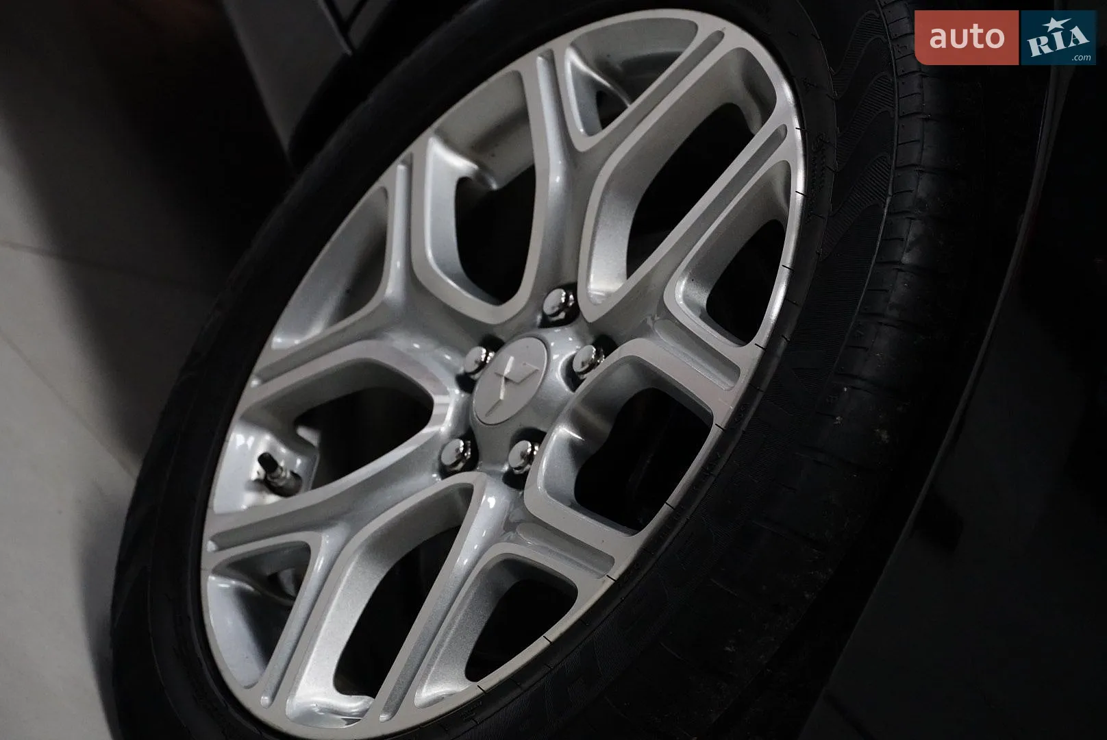 2015 Mitsubishi Outlander - мініатюра 17
