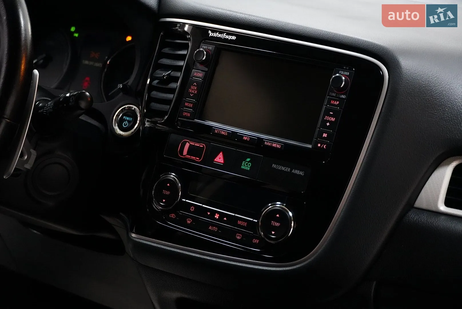 2015 Mitsubishi Outlander - мініатюра 44