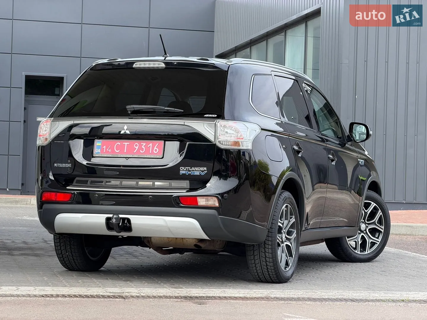 2015 Mitsubishi Outlander - мініатюра 43