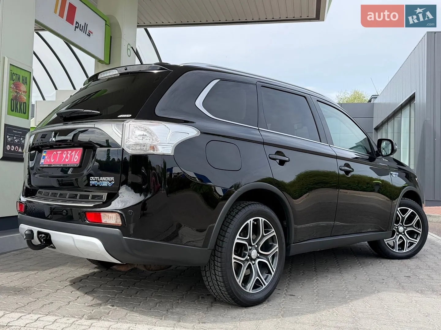 2015 Mitsubishi Outlander - мініатюра 51