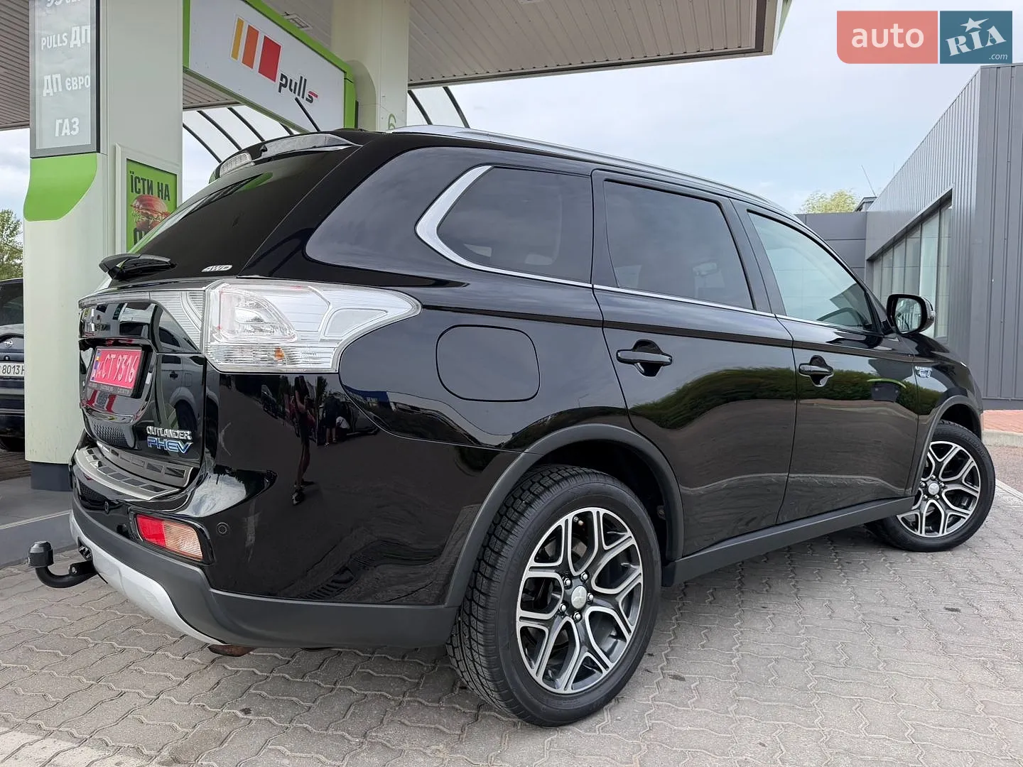 2015 Mitsubishi Outlander - мініатюра 53