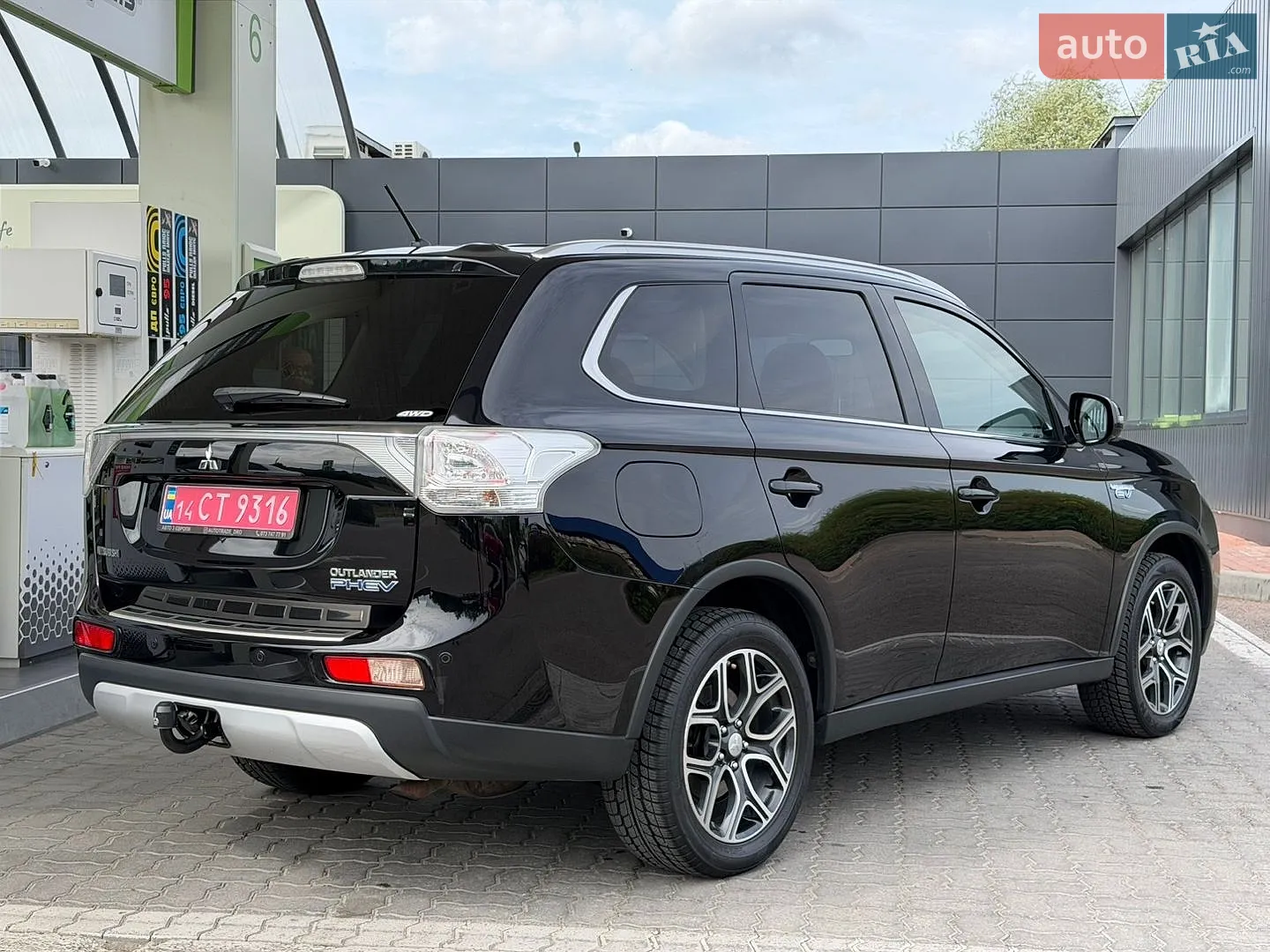 2015 Mitsubishi Outlander - мініатюра 59