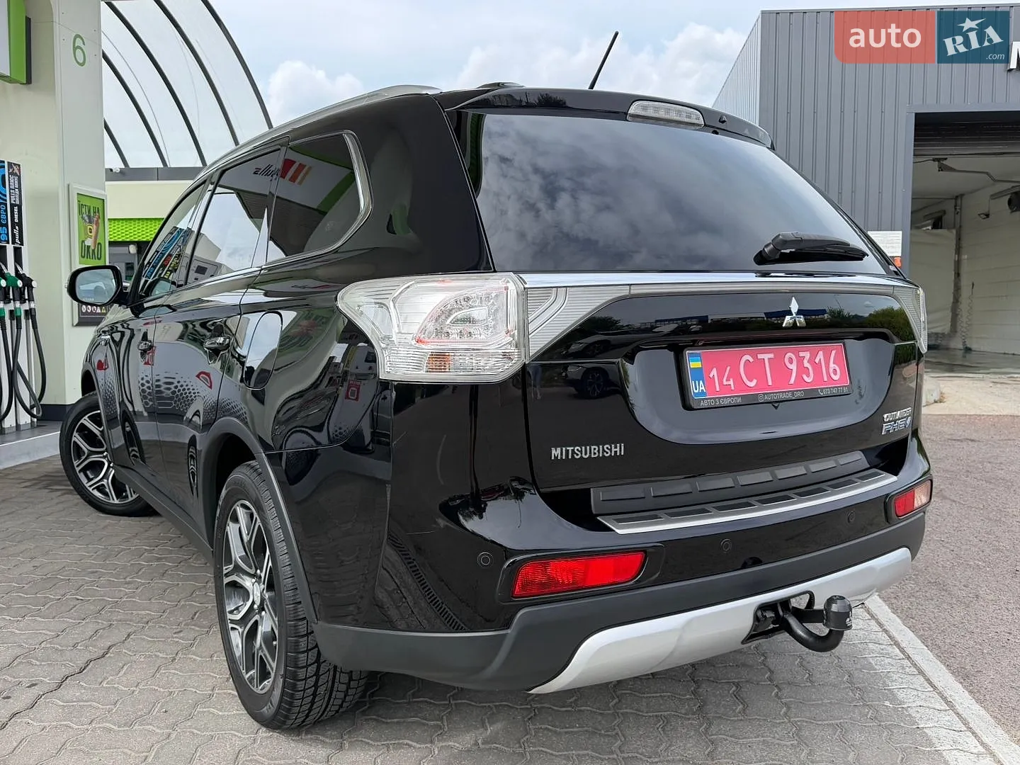 2015 Mitsubishi Outlander - мініатюра 65