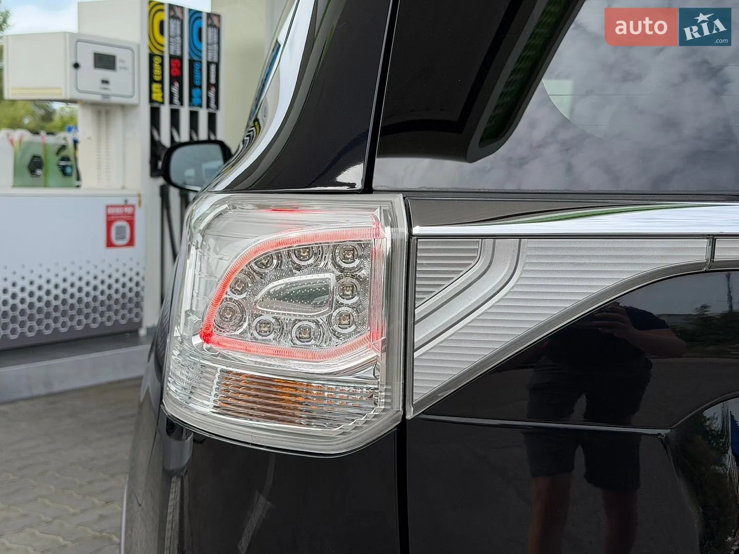 2015 Mitsubishi Outlander - мініатюра 67