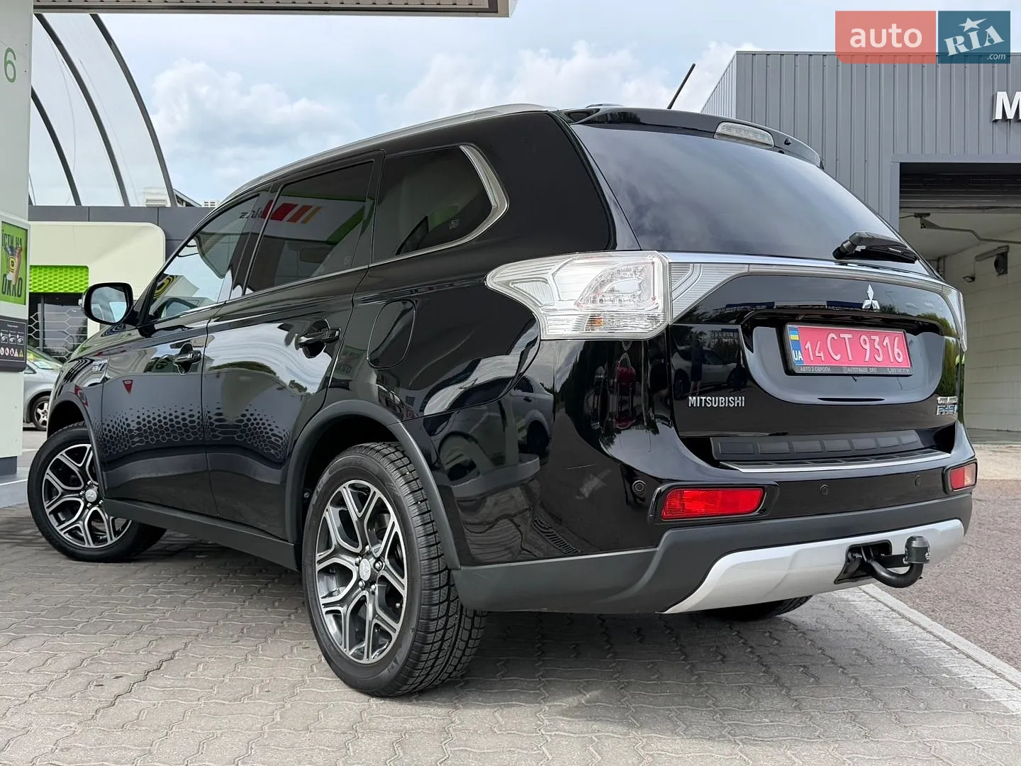 2015 Mitsubishi Outlander - мініатюра 70