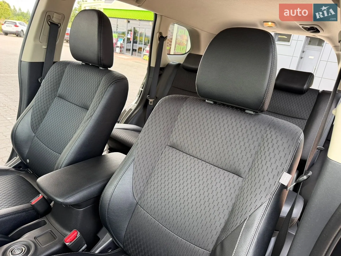 2015 Mitsubishi Outlander - мініатюра 83