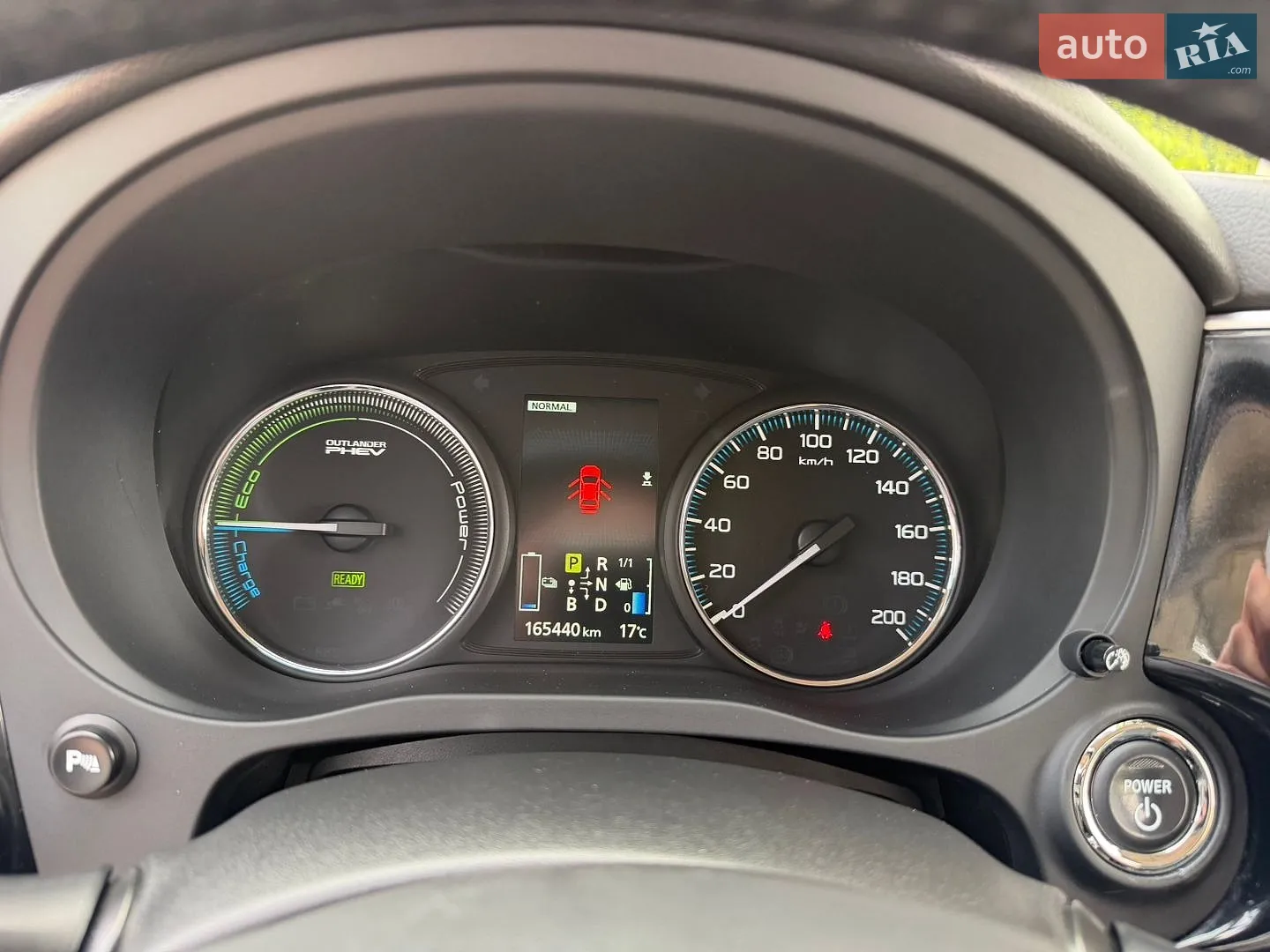 2015 Mitsubishi Outlander - мініатюра 88