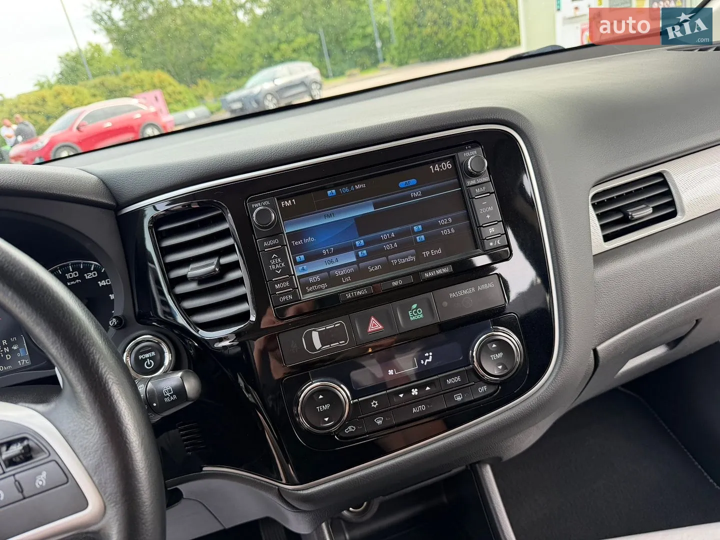2015 Mitsubishi Outlander - мініатюра 91