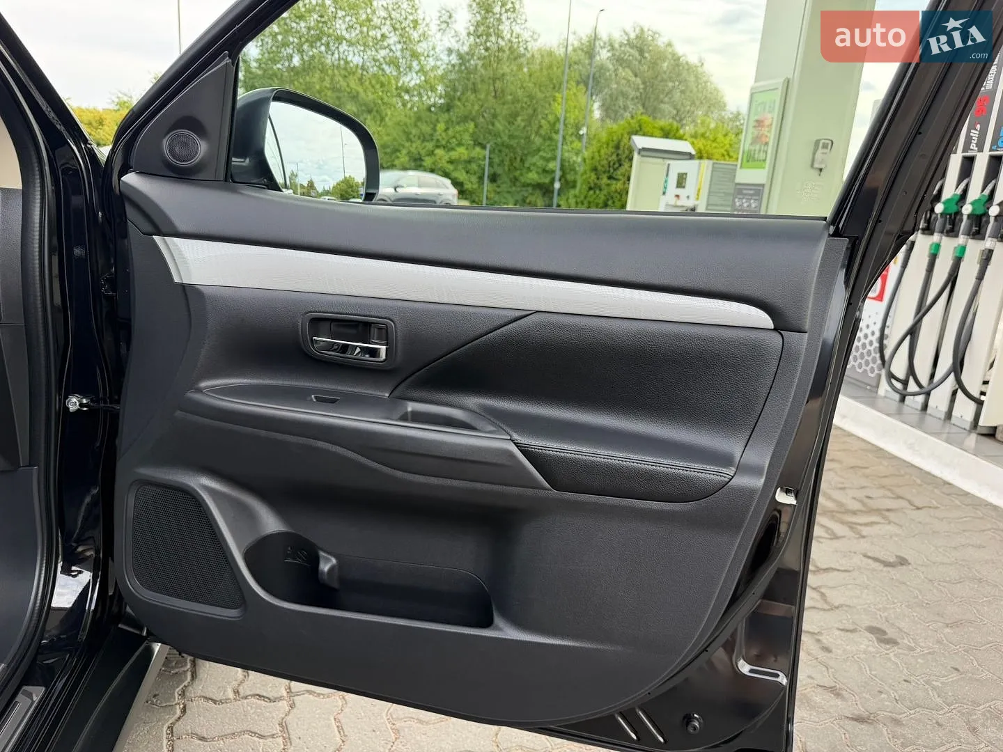 2015 Mitsubishi Outlander - мініатюра 94