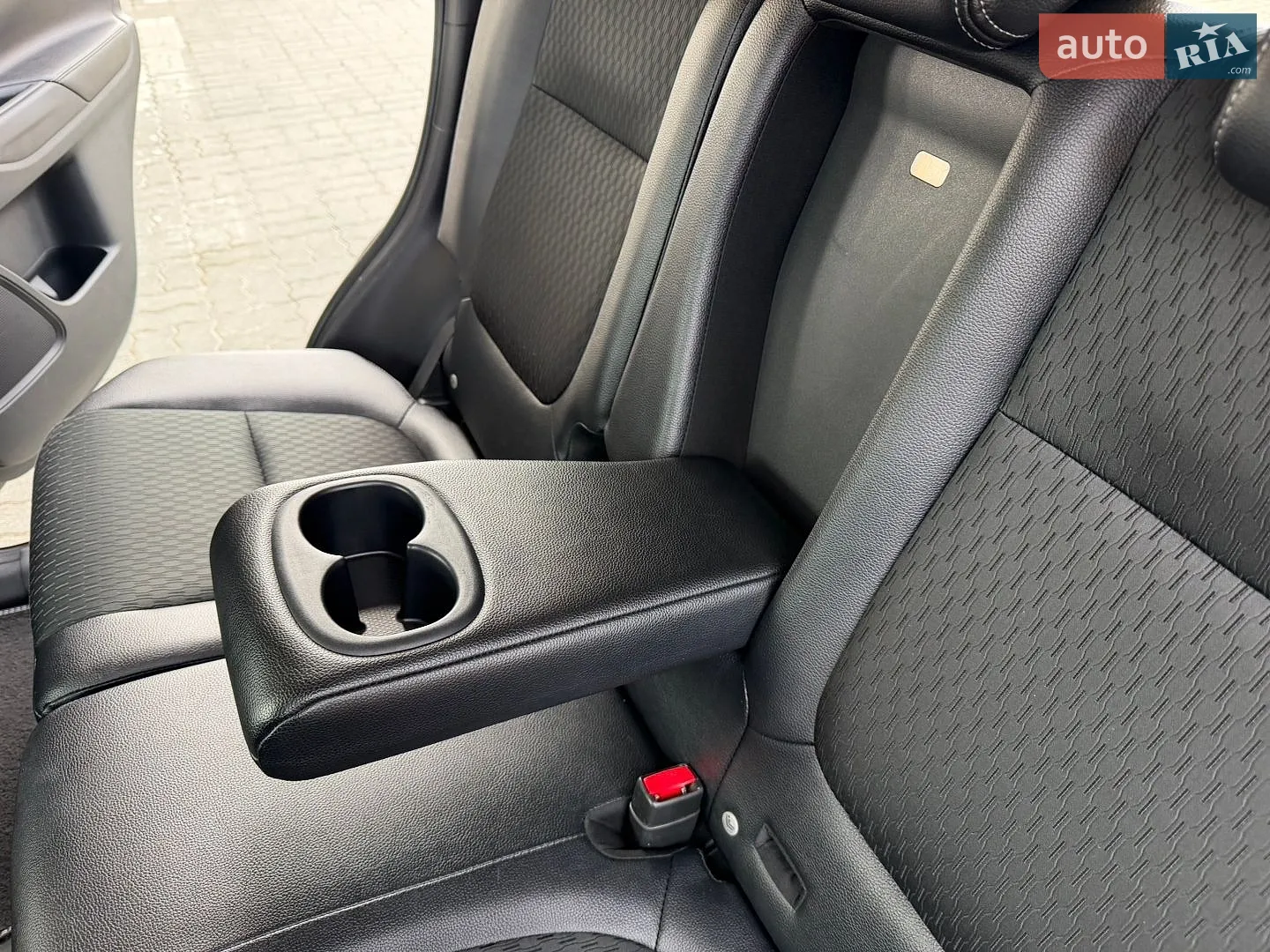 2015 Mitsubishi Outlander - мініатюра 108
