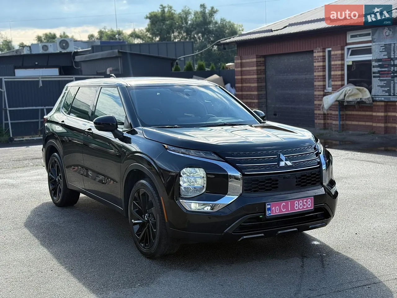 2023 Subaru Outback - мініатюра 9