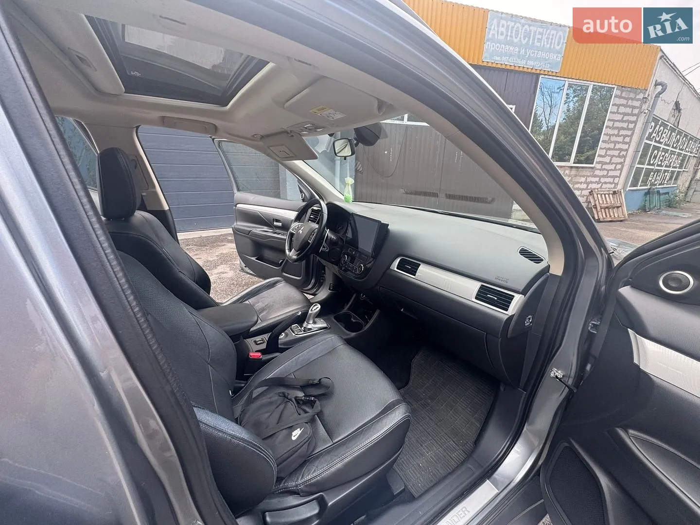 2013 Mitsubishi Outlander - мініатюра 17