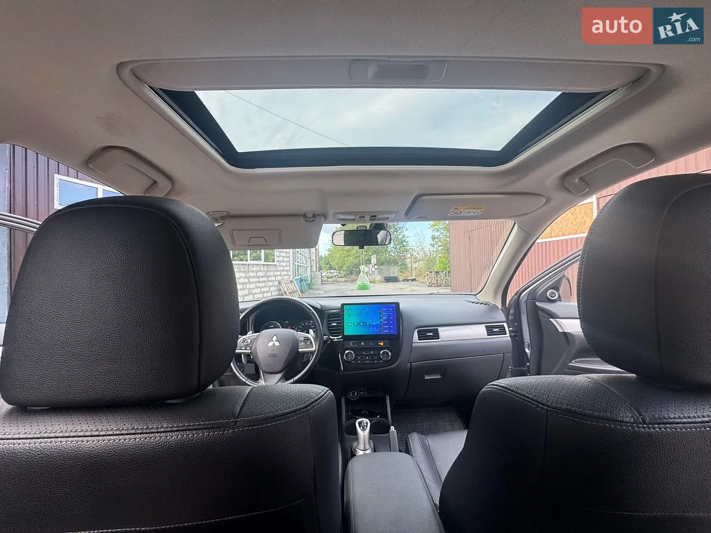2013 Mitsubishi Outlander - мініатюра 20