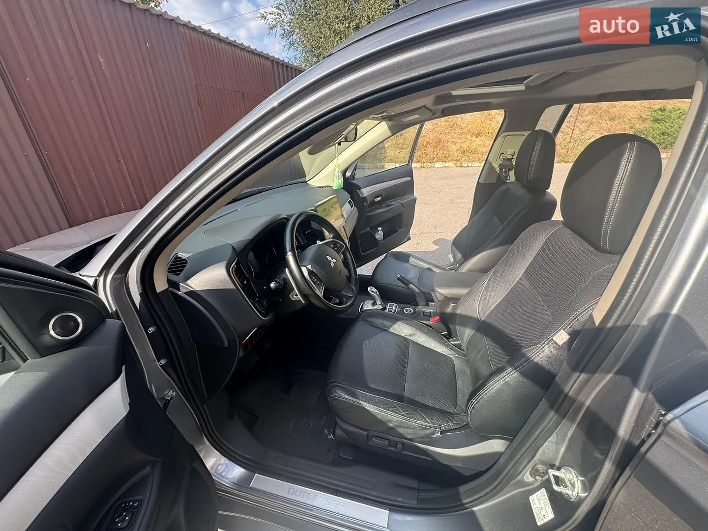 2013 Mitsubishi Outlander - мініатюра 22