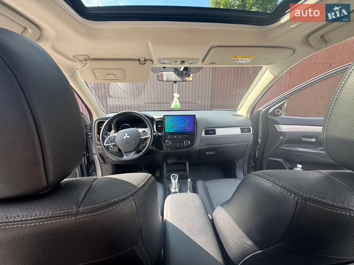 2013 Mitsubishi Outlander - мініатюра 23