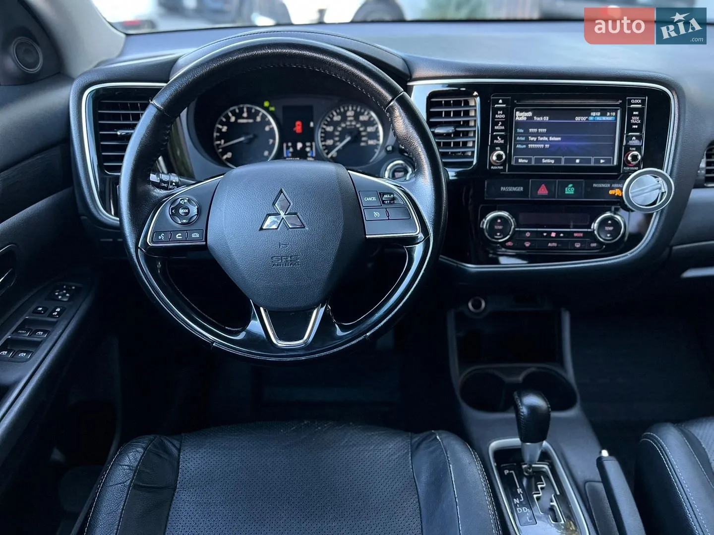 2016 Mitsubishi Outlander - мініатюра 10