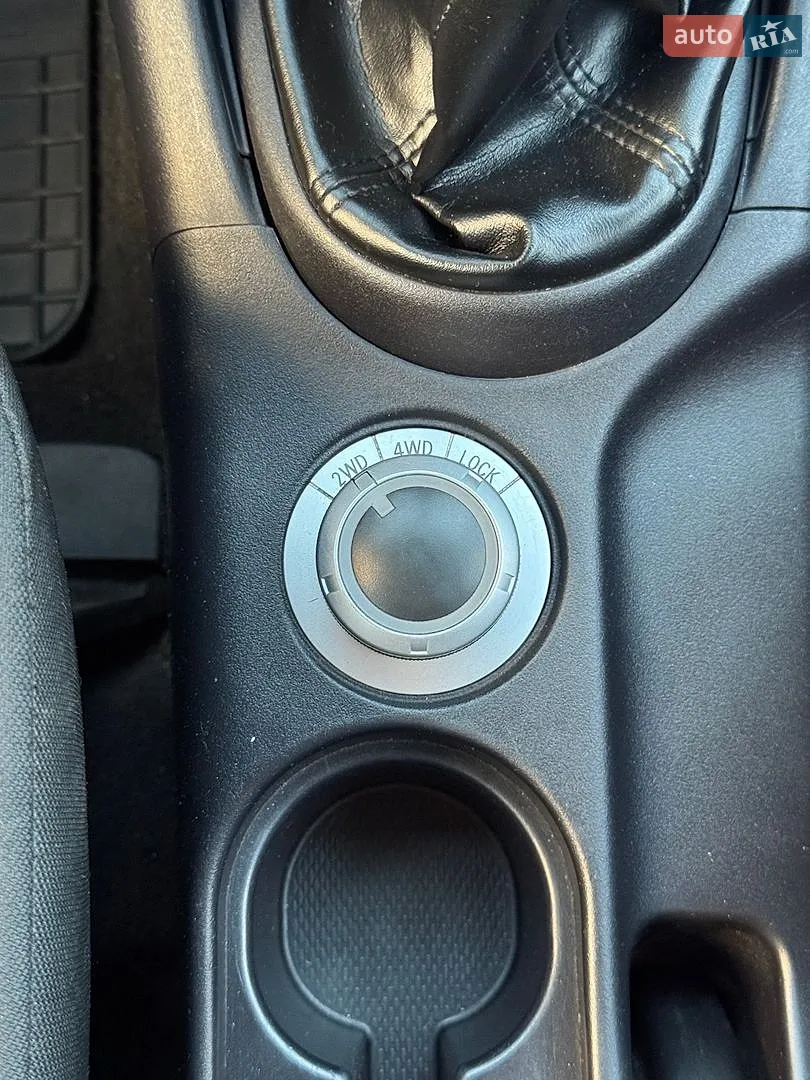 2011 Mitsubishi Outlander - мініатюра 18