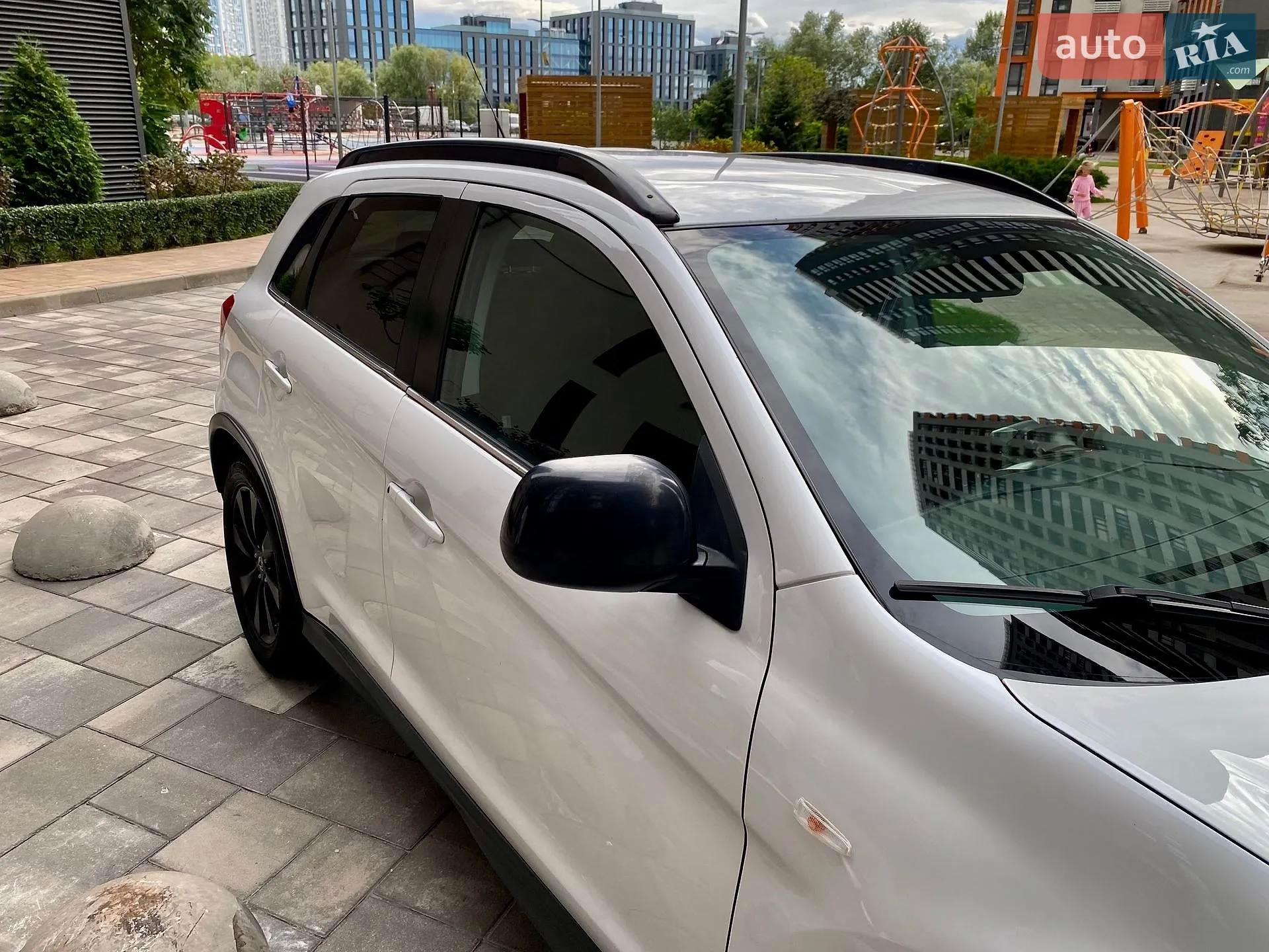 2013 Mitsubishi Outlander - мініатюра 17