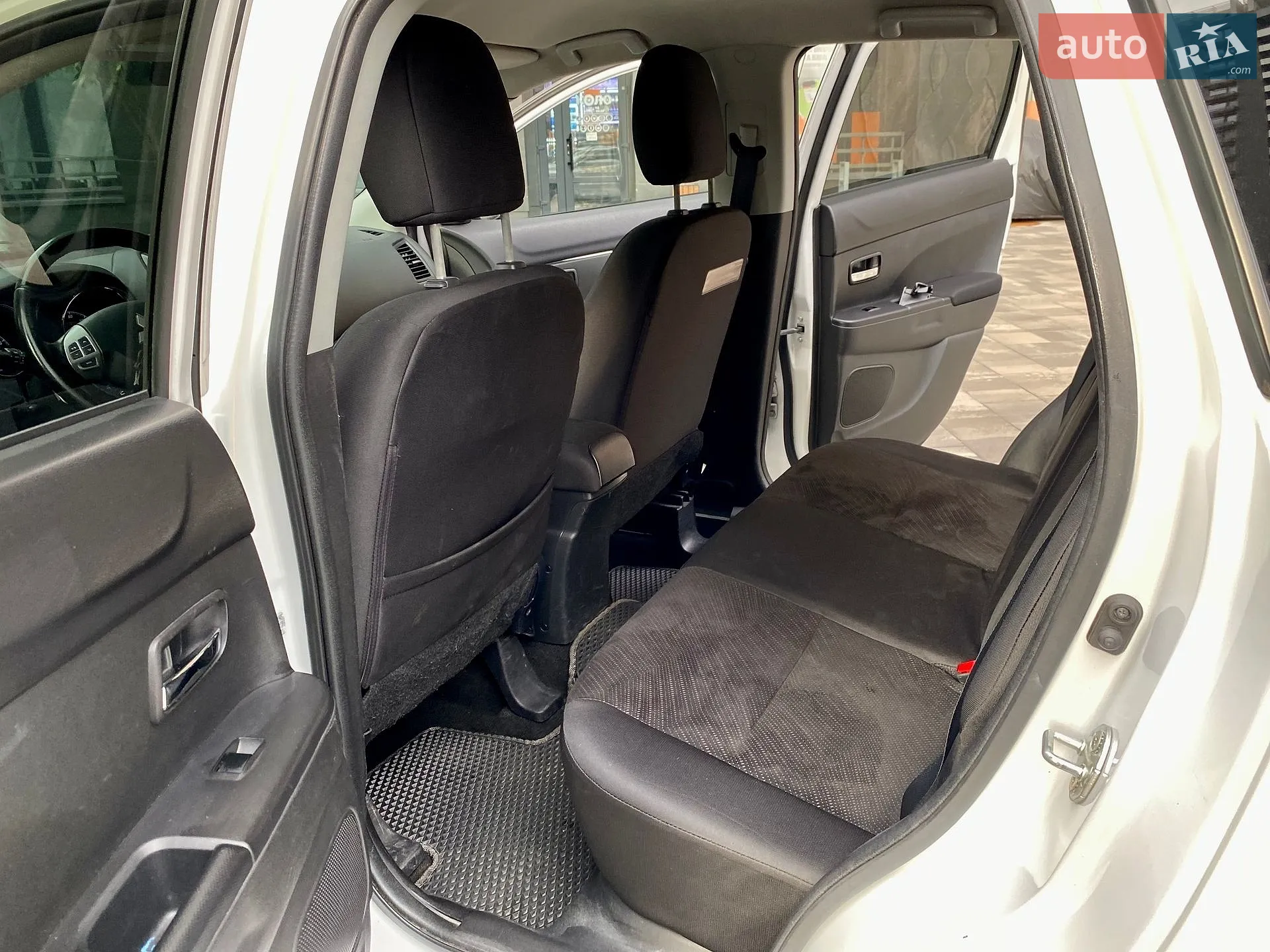 2013 Mitsubishi Outlander - мініатюра 22
