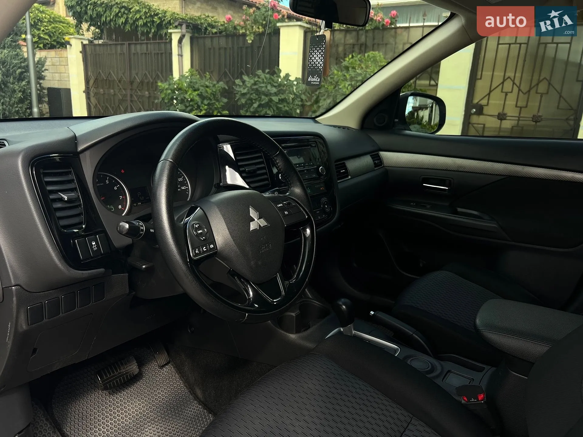 2013 Mitsubishi Outlander - мініатюра 13