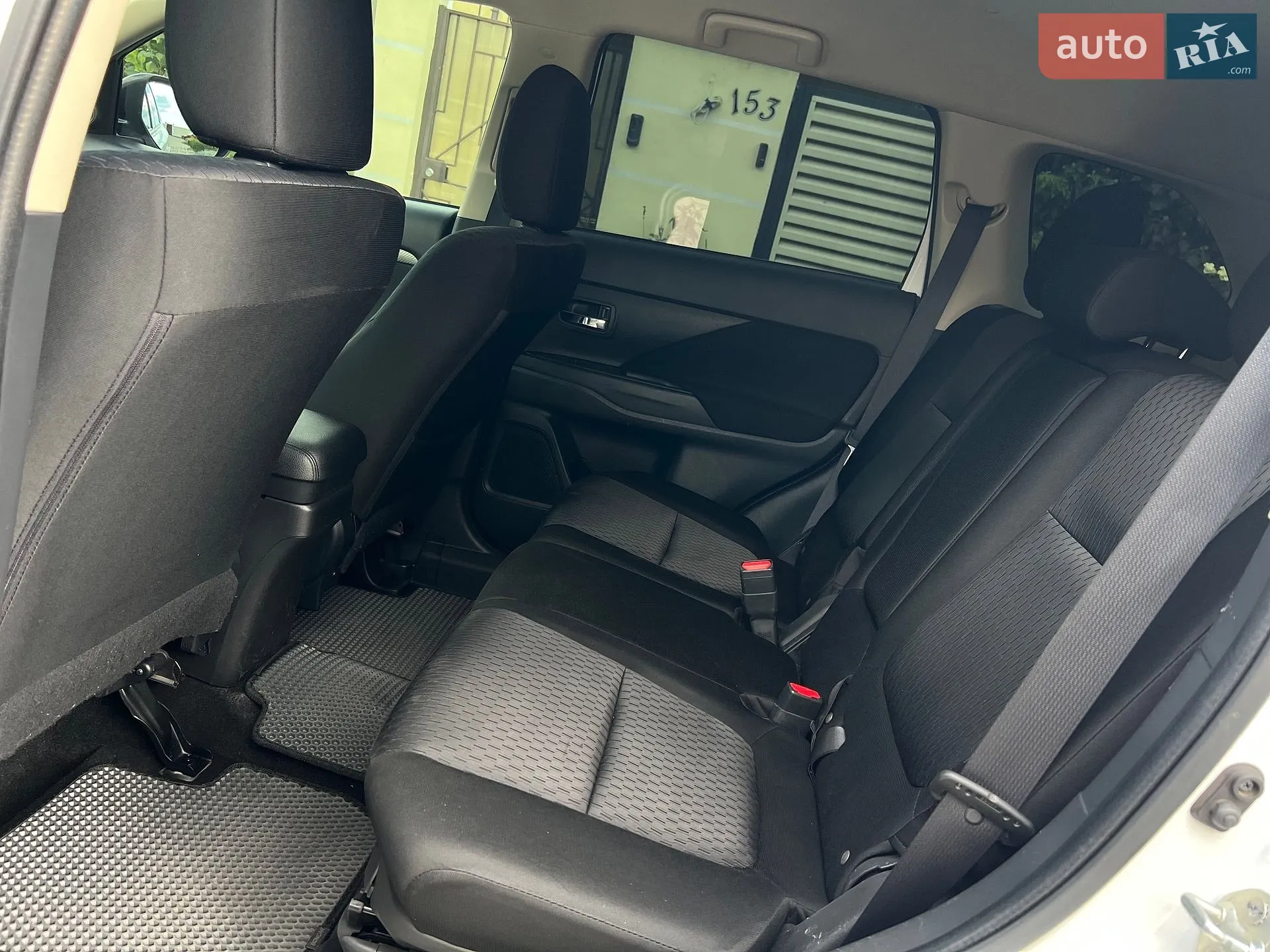 2013 Mitsubishi Outlander - мініатюра 19
