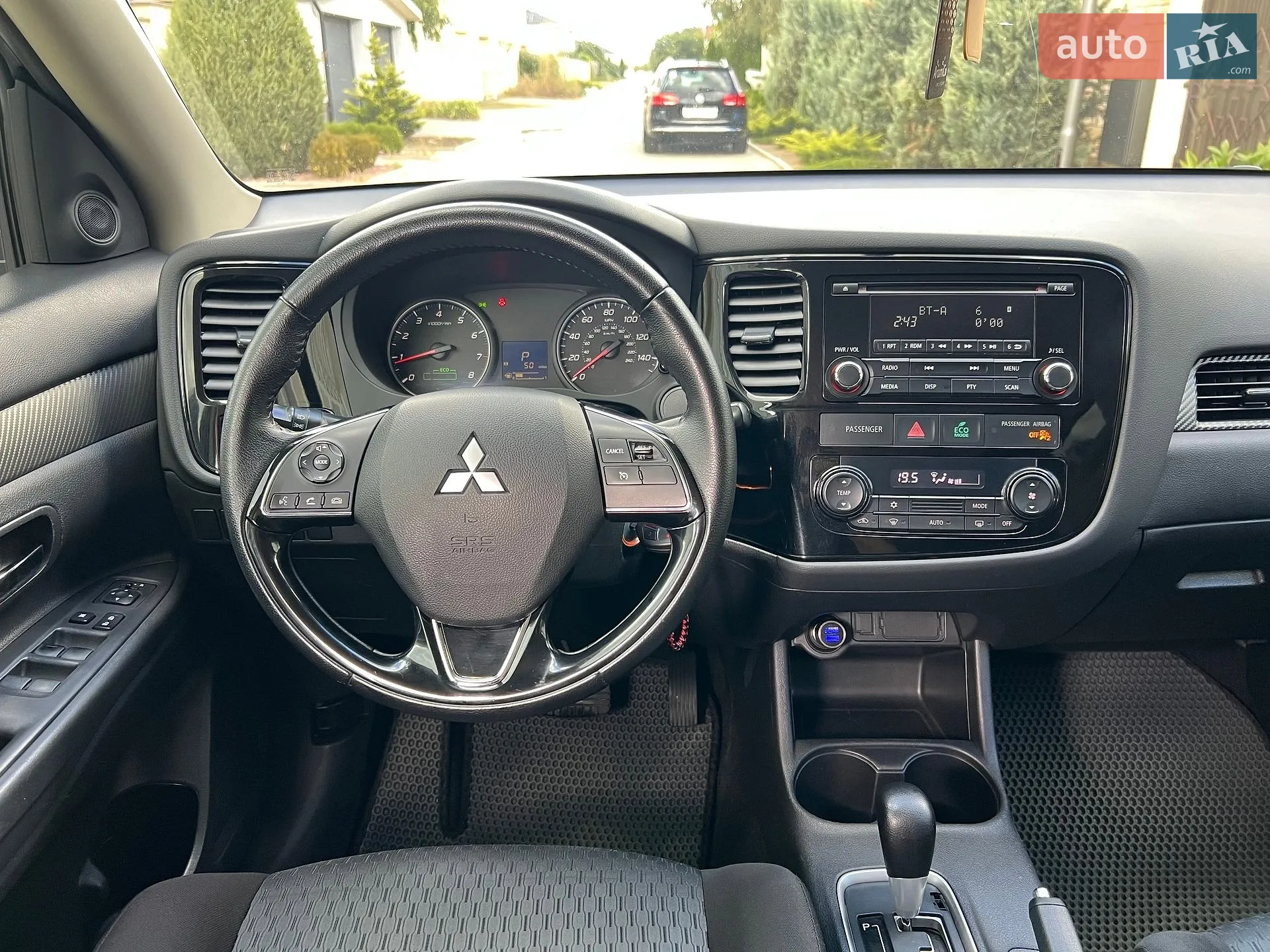 2013 Mitsubishi Outlander - мініатюра 23
