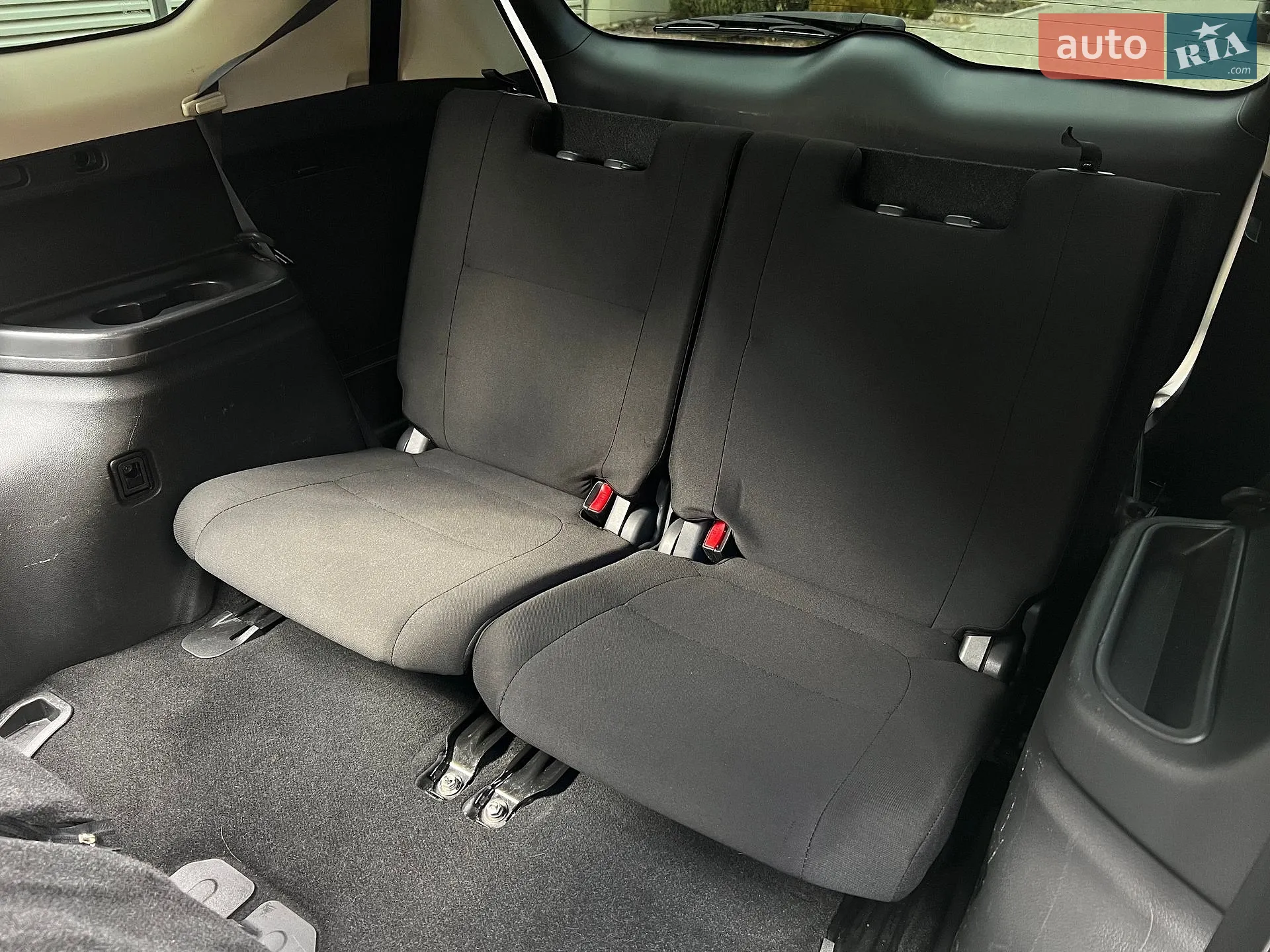 2013 Mitsubishi Outlander - мініатюра 42
