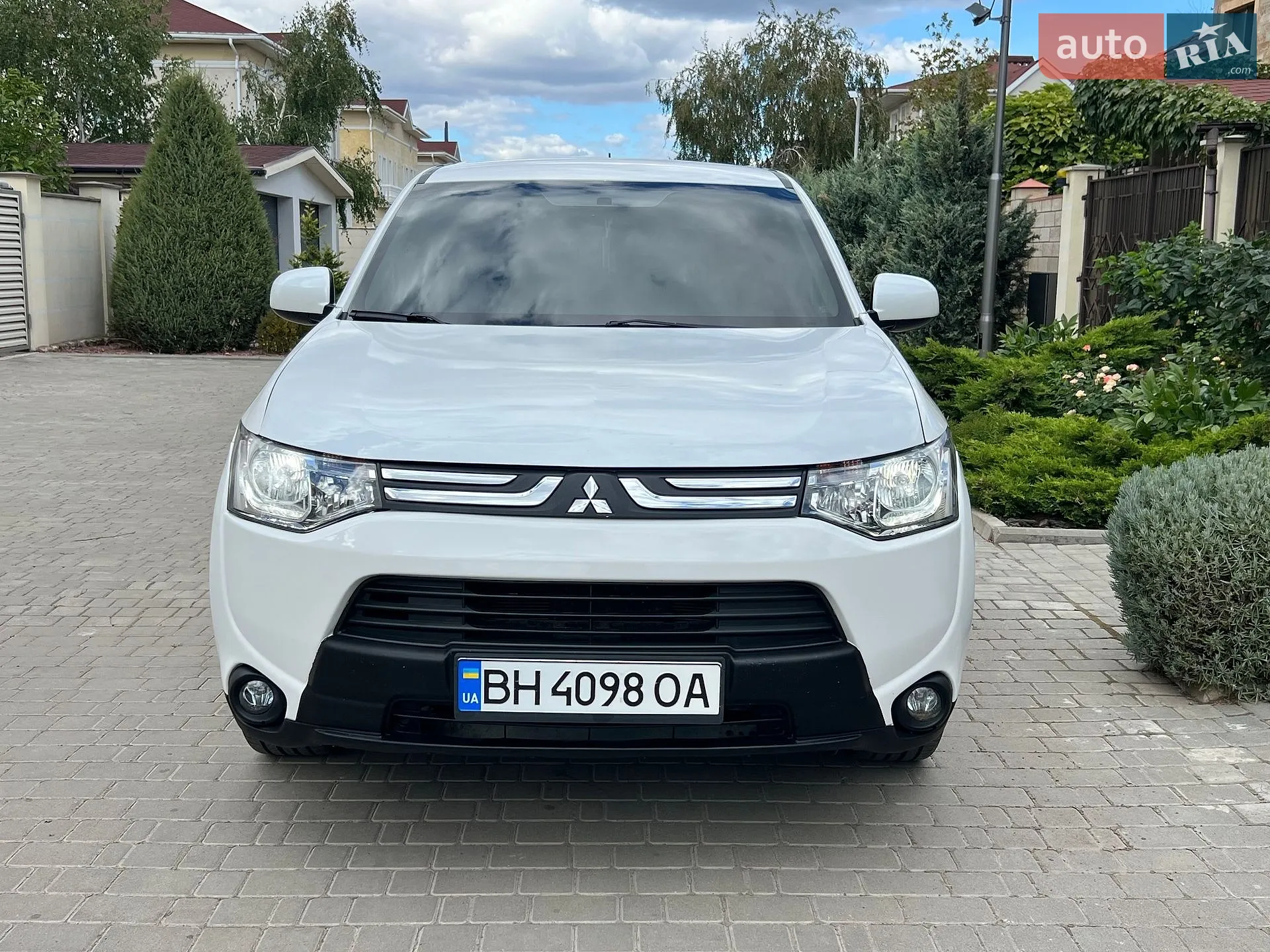 2013 Mitsubishi Outlander - мініатюра 45