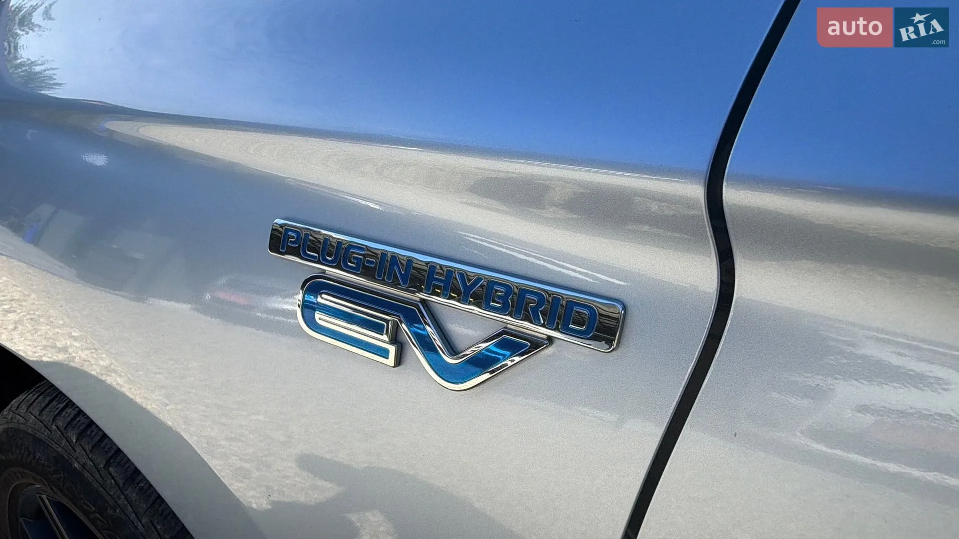 2013 Mitsubishi Outlander - мініатюра 13