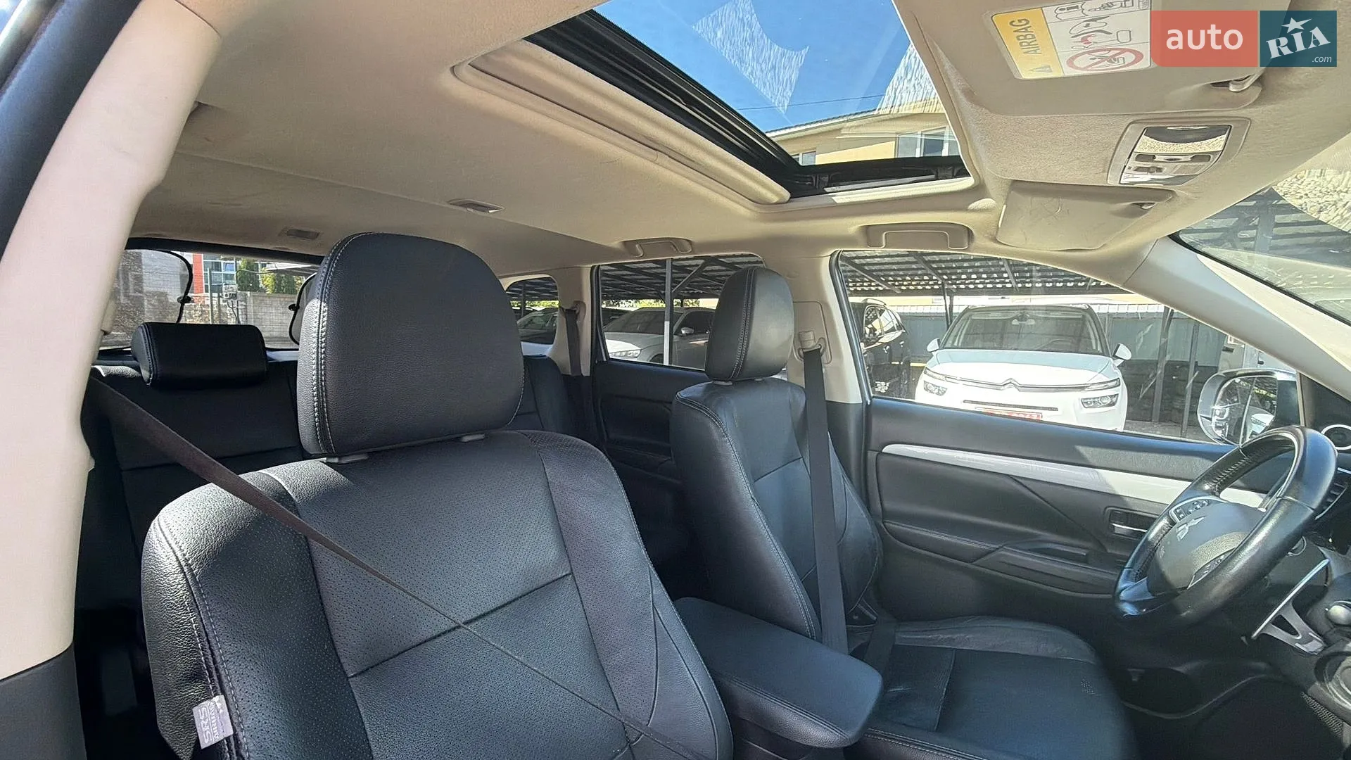 2013 Mitsubishi Outlander - мініатюра 22