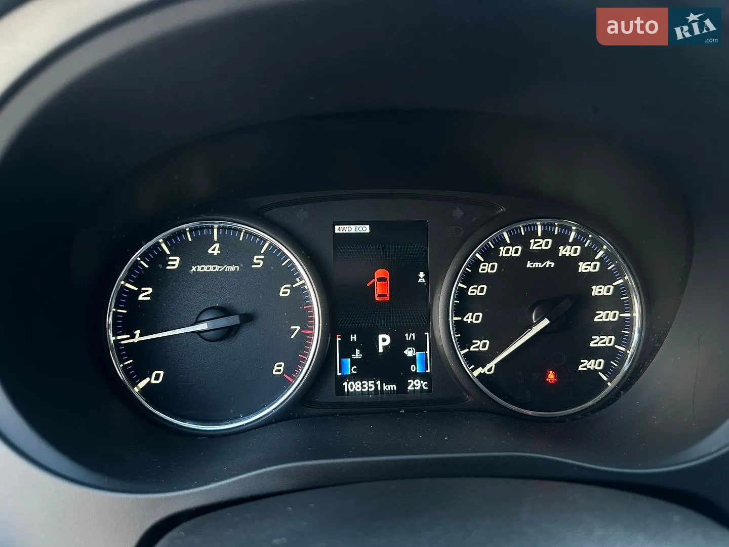 2013 Mitsubishi Outlander - мініатюра 14
