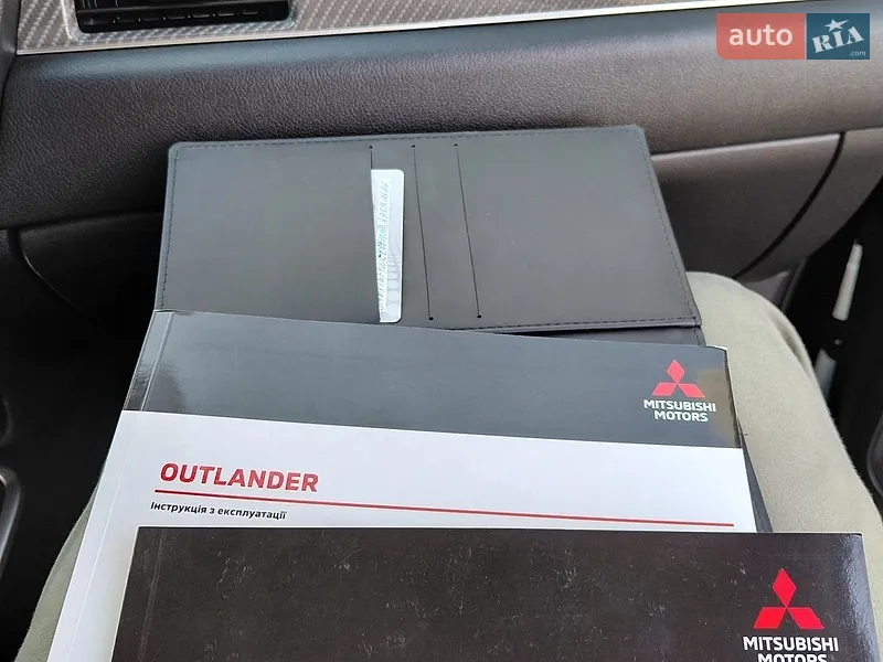 Внедорожник / Кроссовер Mitsubishi Outlander 2021 в Полтаве документ 2 фото Внедорожник / Кроссовер Mitsubishi Outlander 2021 в Полтаве документ