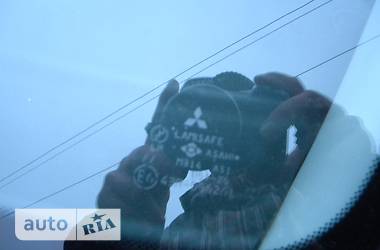 Внедорожник / Кроссовер Mitsubishi Outlander 2007 в 