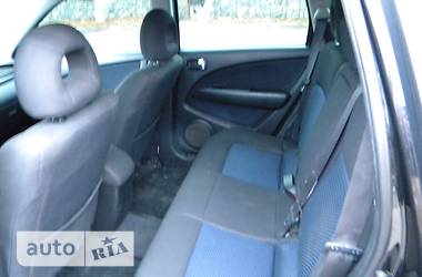 Внедорожник / Кроссовер Mitsubishi Outlander 2007 в 