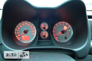 Внедорожник / Кроссовер Mitsubishi Outlander 2007 в 