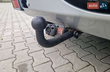 Позашляховик / Кросовер Mitsubishi Pajero Pinin 2005 в 