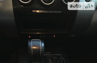 Позашляховик / Кросовер Mitsubishi Pajero Sport 2014 в Дніпрі