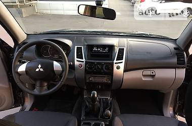  Mitsubishi Pajero Sport 2013 в Одессе