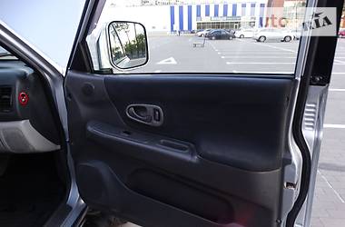 Внедорожник / Кроссовер Mitsubishi Pajero Sport 2005 в Одессе