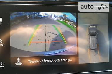 Позашляховик / Кросовер Mitsubishi Pajero Sport 2018 в Одесі