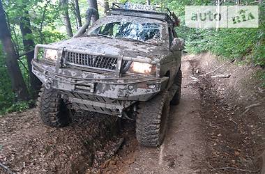 Внедорожник / Кроссовер Mitsubishi Pajero Sport 2007 в Ивано-Франковске