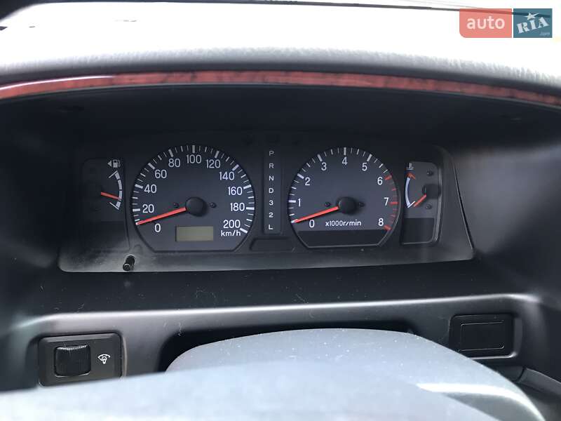 Внедорожник / Кроссовер Mitsubishi Pajero Sport 2007 в Балте