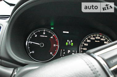 Позашляховик / Кросовер Mitsubishi Pajero Sport 2018 в 
