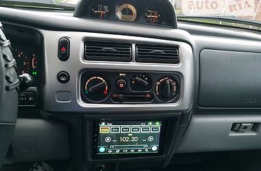 Внедорожник / Кроссовер Mitsubishi Pajero Sport 2008 в 