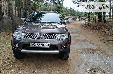 Авто митсубиси в харькове