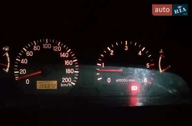 Позашляховик / Кросовер Mitsubishi Pajero Sport 2006 в 