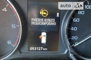 Внедорожник / Кроссовер Mitsubishi Pajero Sport 2018 в Киеве