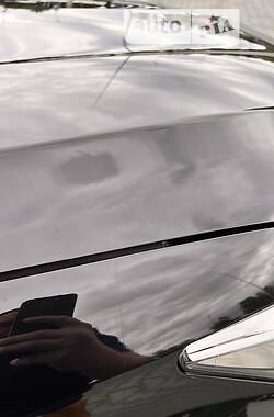 Позашляховик / Кросовер Mitsubishi Pajero Sport 2016 в Дніпрі