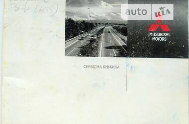 Внедорожник / Кроссовер Mitsubishi Pajero Sport 2012 в Кропивницком