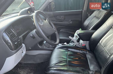 Позашляховик / Кросовер Mitsubishi Pajero Sport 2008 в 